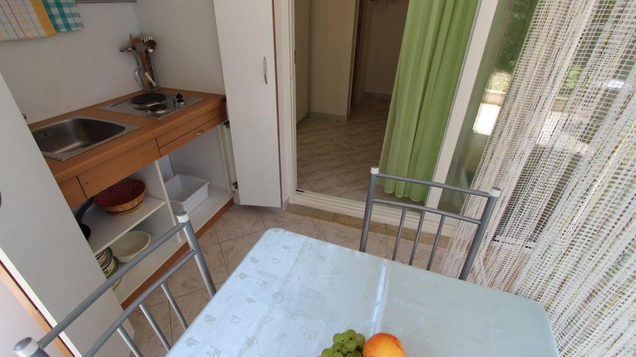 Apartments Darko Porat (Krk) Exterior foto
